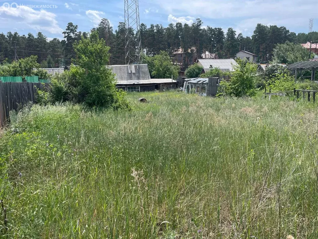 Дом в Улан-Удэ, Музейная улица, 2А (21.6 м) - Фото 1
