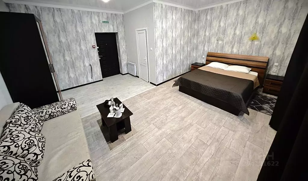 Комната Краснодарский край, Лабинск ул. Красина, 38 (32.0 м) - Фото 0