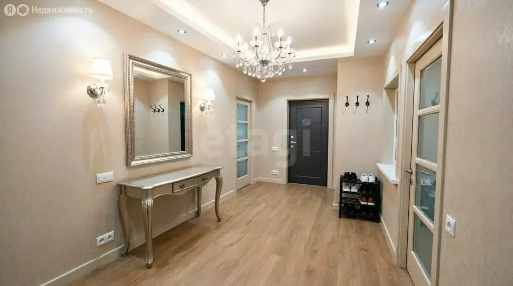 2-комнатная квартира: Пермь, улица Карпинского, 110 (63 м) - Фото 1