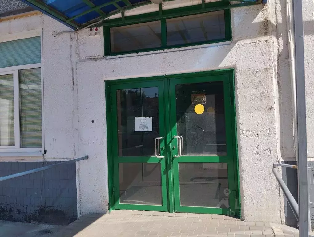 Помещение свободного назначения в Волгоградская область, Волгоград ... - Фото 1