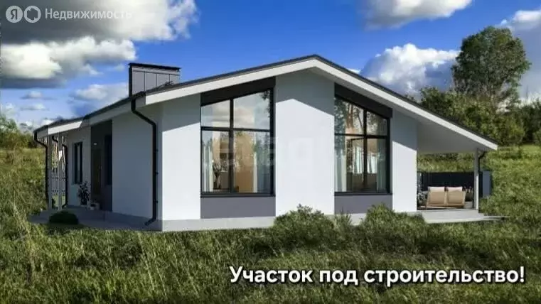 Участок в Юрга, Полевая улица (13 м) - Фото 1