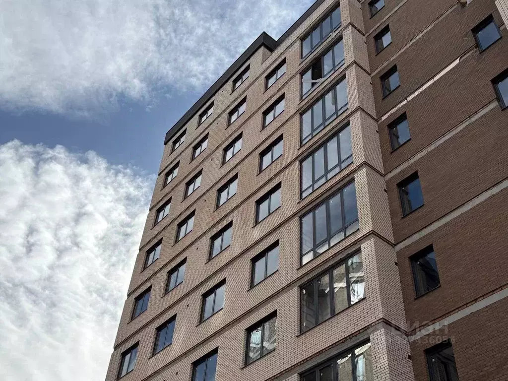 1-к кв. Северная Осетия, Владикавказ Курская ул., 1 (55.0 м) - Фото 1