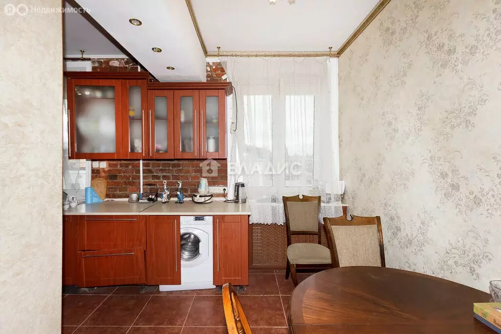 3-комнатная квартира: Владимир, Октябрьский проспект, 4 (67.2 м) - Фото 1