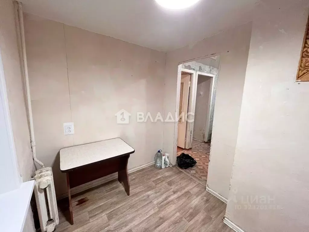 2-к кв. Пензенская область, Пенза просп. Победы, 12 (42.7 м) - Фото 0