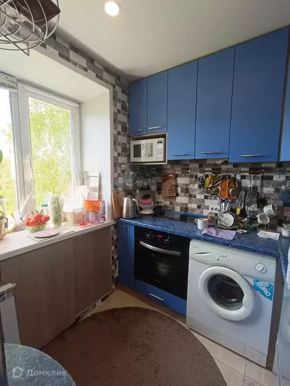 Продаётся 2-к квартира, 42 м - Фото 1