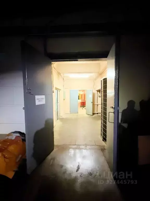 Склад в Москва Вятская ул., 47С22 (84 м) - Фото 2