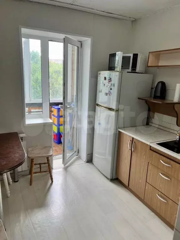 1-к. квартира, 32,3 м, 6/9 эт. - Фото 1