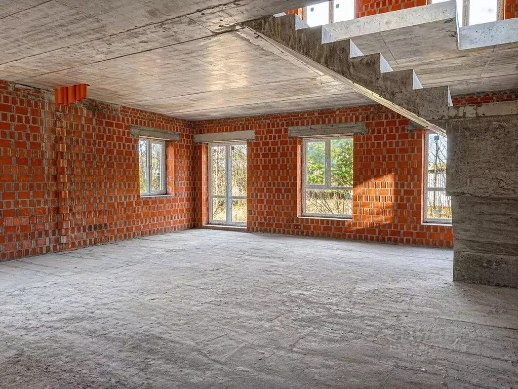 Дом в Москва д. Шарапово, Усадьба Шарапово кп,  (109 м) - Фото 2