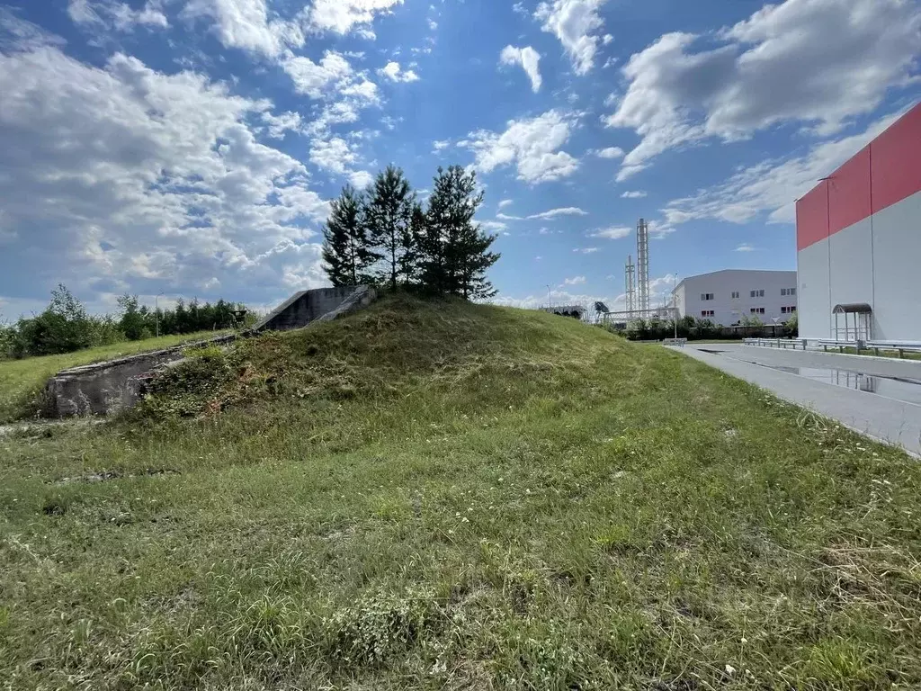 Участок в Тюменская область, Тюмень Энтузиастов мкр,  (14.32 сот.) - Фото 2