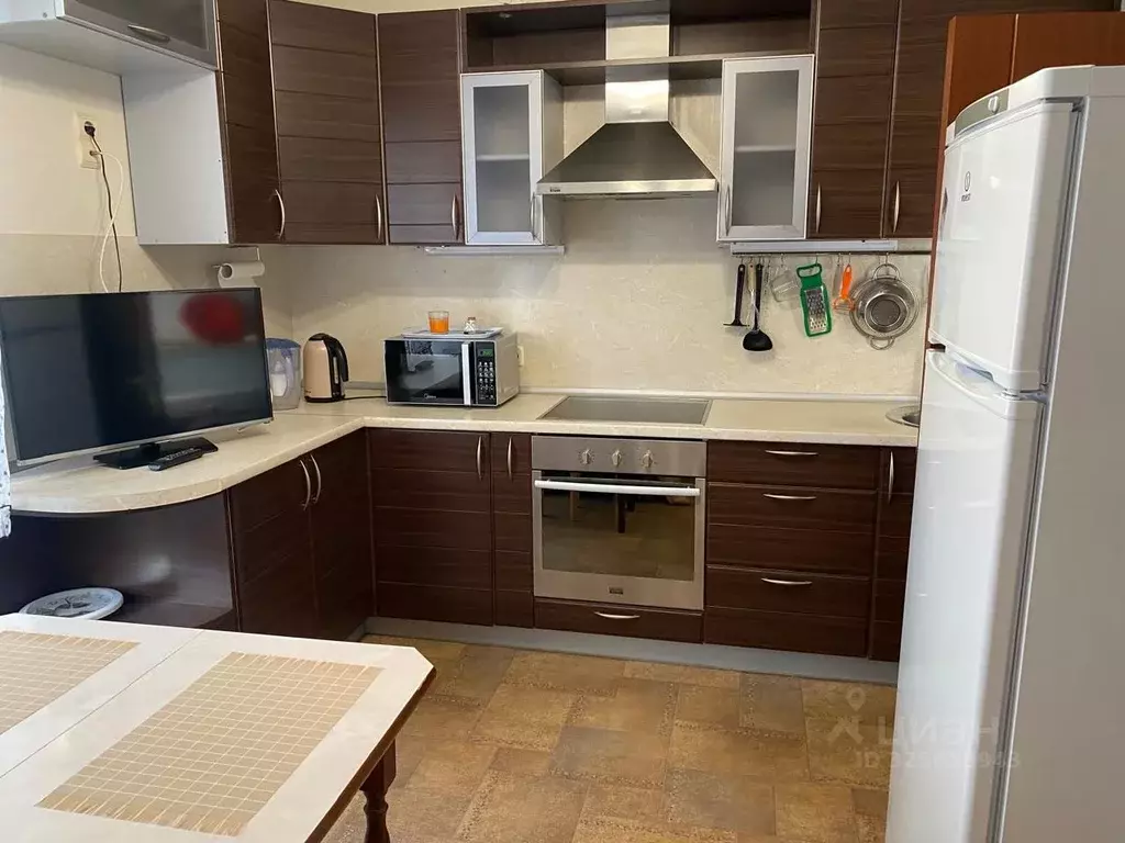 2-к кв. Москва Енисейская ул., 31к1 (52.0 м) - Фото 0