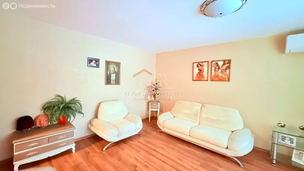 3-комнатная квартира: Уфа, Таллинская улица, 2/1 (71 м) - Фото 2