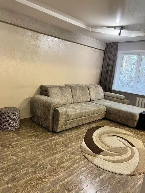3-к кв. Иркутская область, Иркутск Советская ул., 74 (61.7 м) - Фото 2