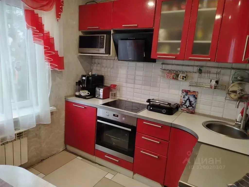 3-к кв. Ленинградская область, Приозерский район, пос. Сосново ул. ... - Фото 1