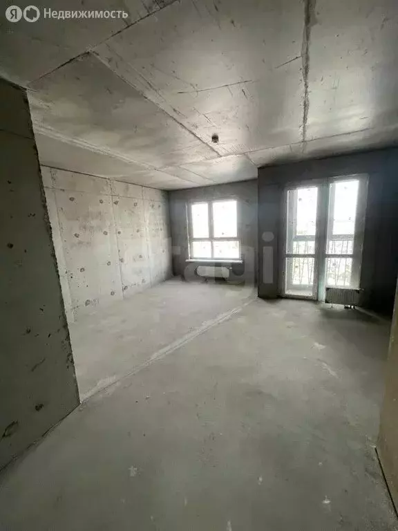 1-комнатная квартира: Маркова, квартал Стрижи, 15 (37 м) - Фото 2