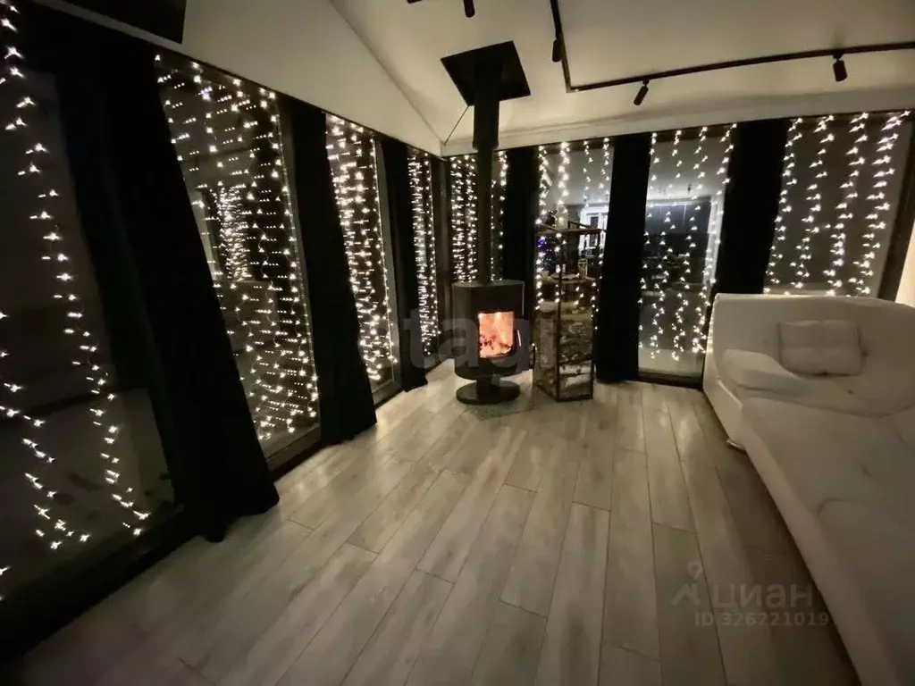 Дом в Новосибирская область, Новосибирск Строитель СНТ, ул. 2-я ... - Фото 2