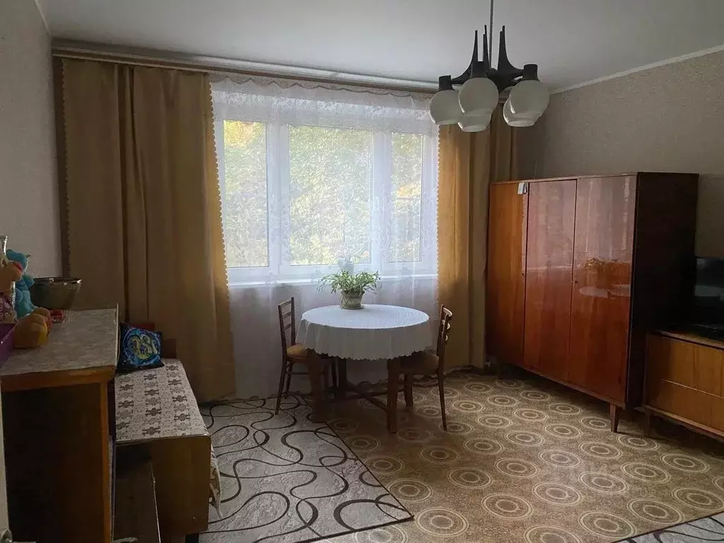 1-к кв. Москва Вересковая ул., 13 (38.8 м) - Фото 2