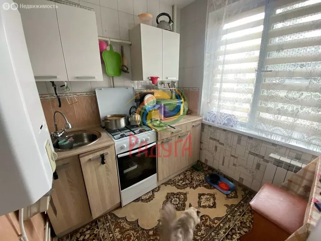 2-комнатная квартира: Иваново, 30-й микрорайон, 20 (47 м) - Фото 0