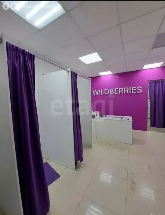Помещение свободного назначения (110 м) - Фото 2