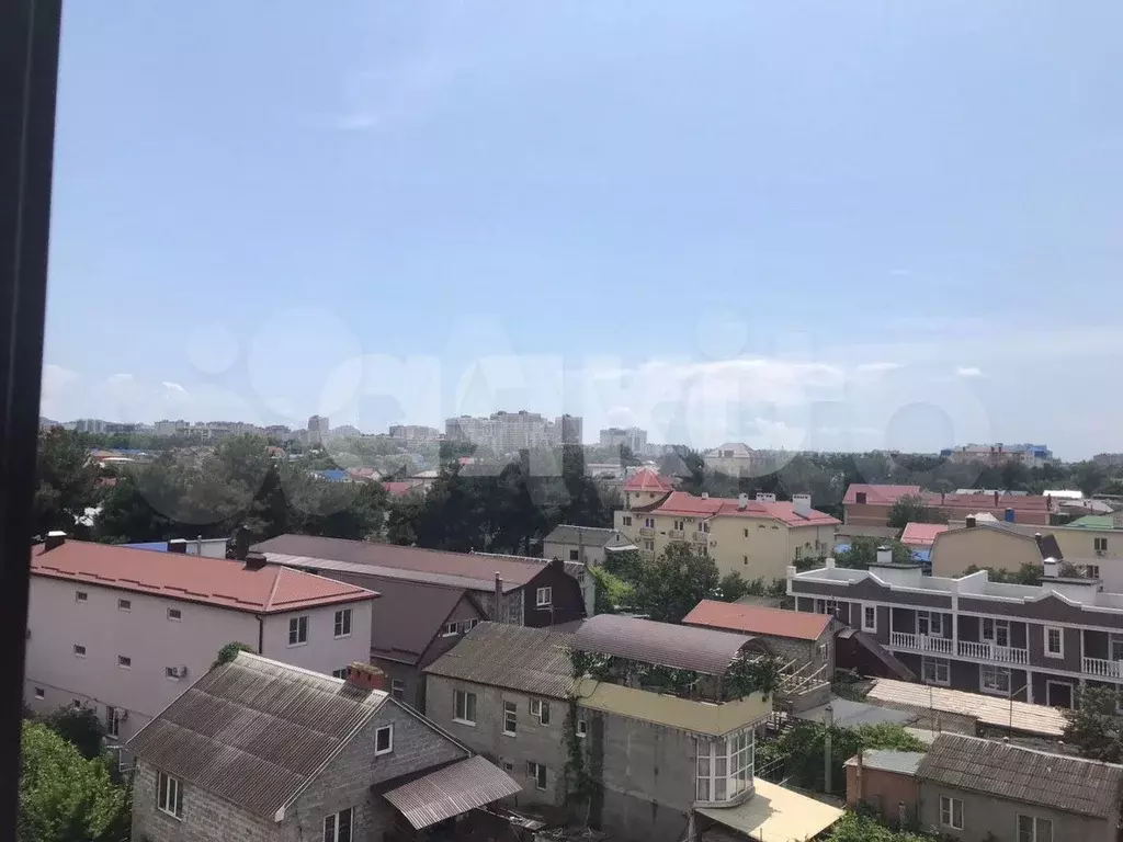 1-к. квартира, 36,3 м, 5/6 эт. - Фото 1