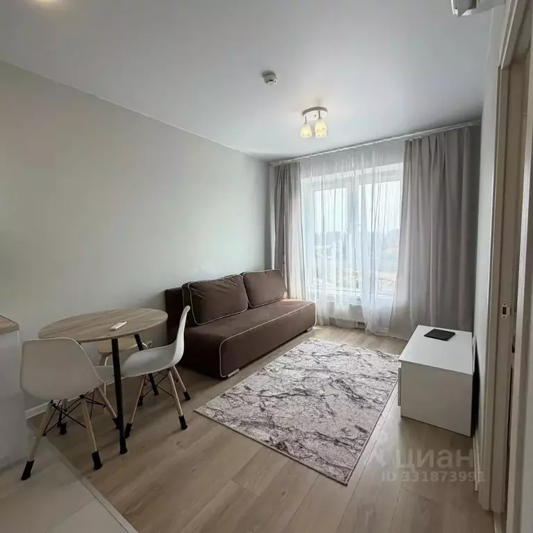 2-к кв. Москва Сосенское поселение, просп. Куприна, 18к1 (33.0 м) - Фото 2