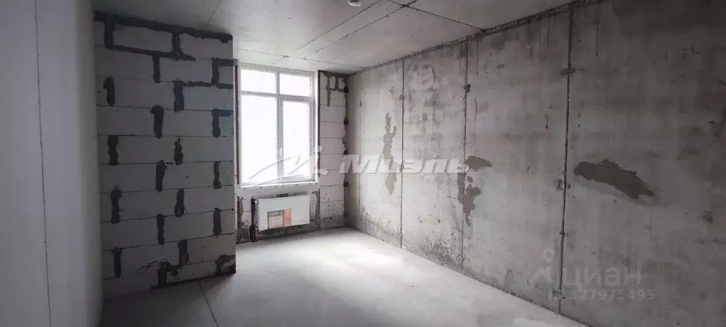 1-к кв. Крым, Симферополь ул. Грибоедова, 7Б (38.4 м) - Фото 2