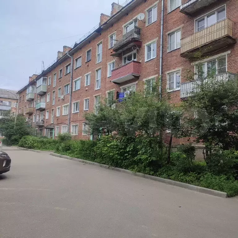 2-к. квартира, 40 м, 4/4 эт. - Фото 0