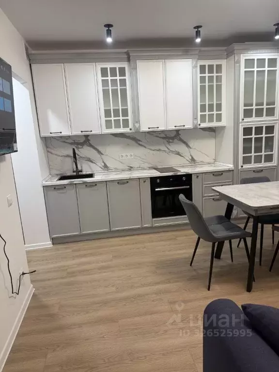 2-к кв. Московская область, Мытищи Ярославское ш., 120Бк1 (48.0 м) - Фото 2