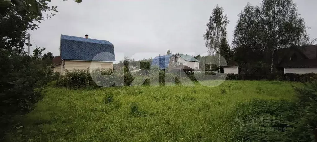 Участок в Москва № 612 кв-л,  (5.0 сот.) - Фото 0