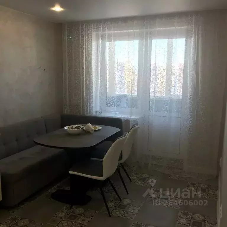 1-к кв. Владимирская область, Муром Кленовая ул., 36 (44.0 м) - Фото 1