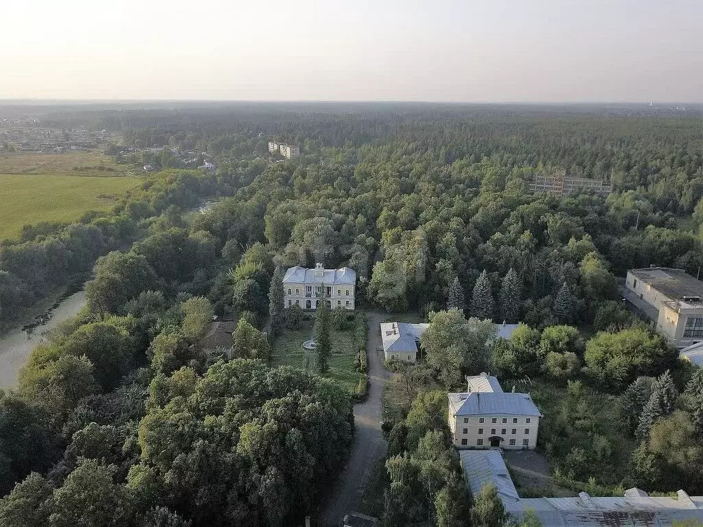 Участок в Московская область, городской округ Лосино-Петровский, ... - Фото 0