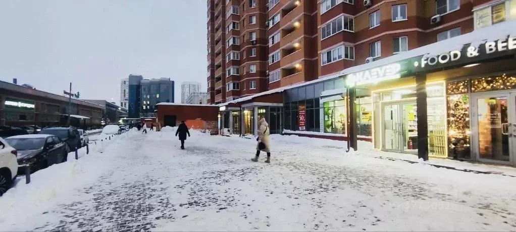 Помещение свободного назначения в Московская область, Люберцы ... - Фото 2
