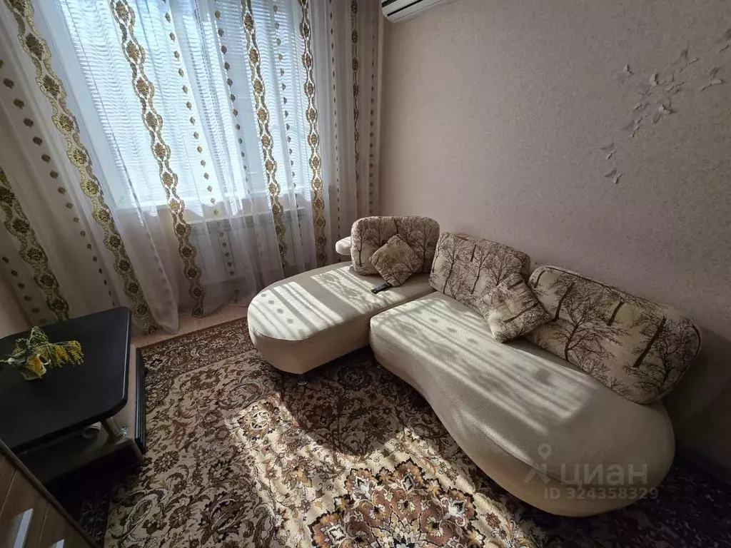 1-к кв. Краснодарский край, Анапа Новороссийская ул., 281 (41.0 м) - Фото 2