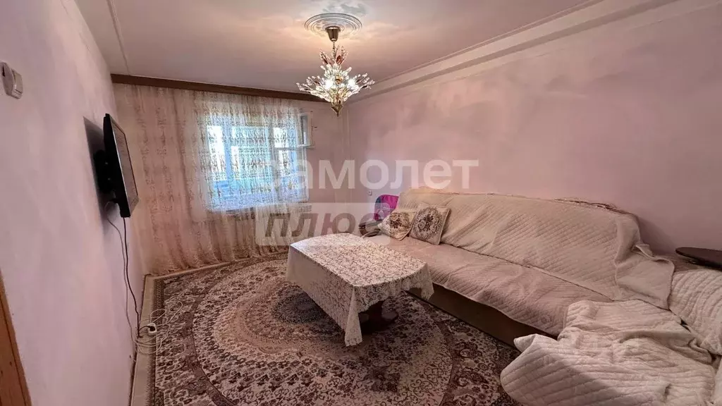 2-к кв. Дагестан, Дербент ул. Х. Тагиева, 37А (49.0 м) - Фото 1