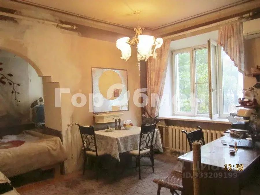 2-к кв. Москва ул. Костикова, 5 (67.1 м) - Фото 2