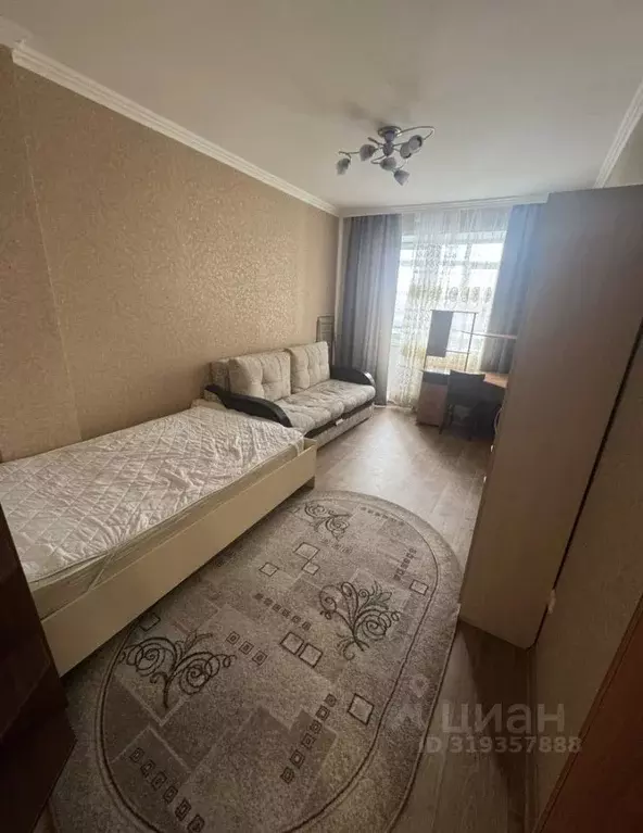 1-к кв. Мордовия, Саранск просп. 60 лет Октября, 143 (47.0 м) - Фото 1