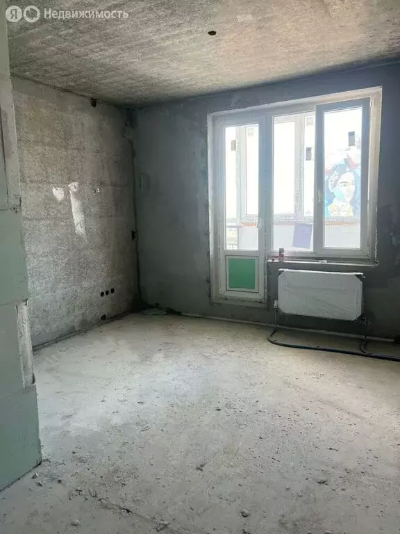 Квартира-студия: Ростов-на-Дону, улица Ерёменко, 112/1с2 (27 м) - Фото 1