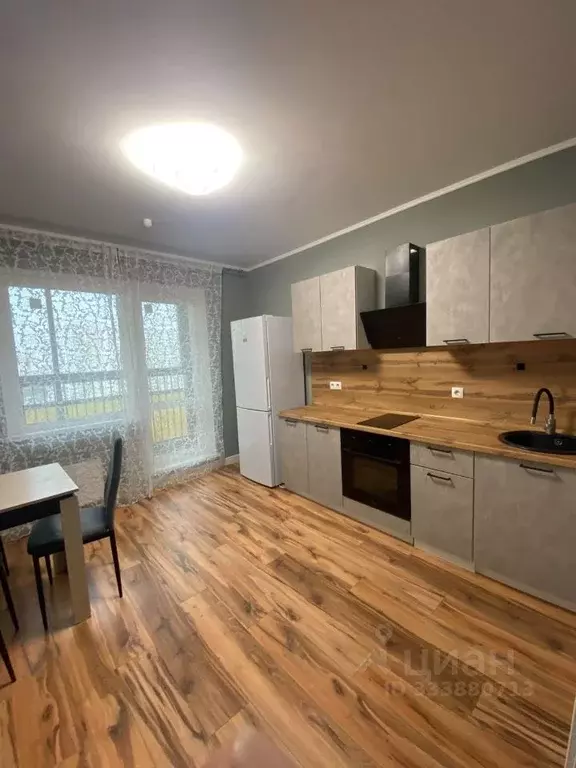 2-к кв. Московская область, Люберцы ул. Рождественская, 4 (60.0 м) - Фото 1