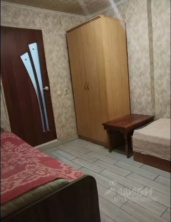 1-к кв. Краснодарский край, Новороссийск Мефодиевская ул., 74 (22.0 м) - Фото 1