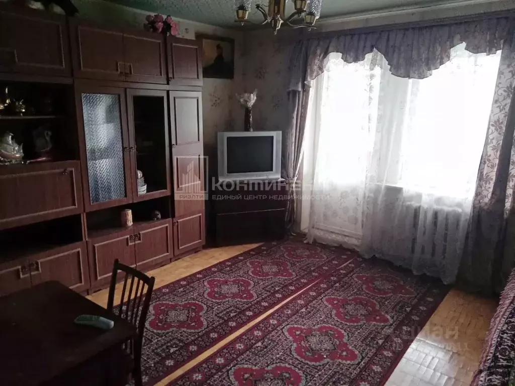 2-к кв. Владимирская область, Ковров Комсомольская ул., 99/1 (51.0 м) - Фото 2