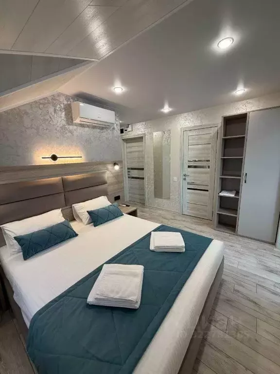 1-к кв. Севастополь Орбита садоводческое товарищество, 118 (20.0 м) - Фото 1