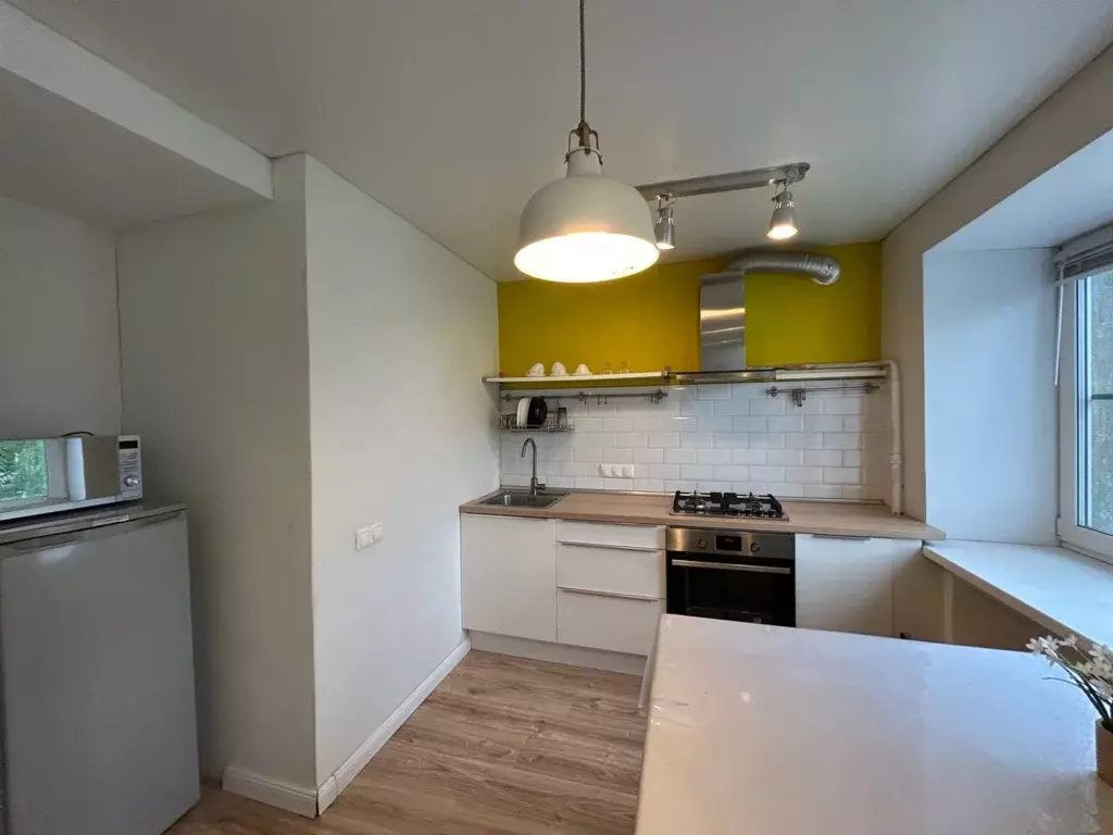 Продаётся 2-к квартира, 43 м - Фото 1