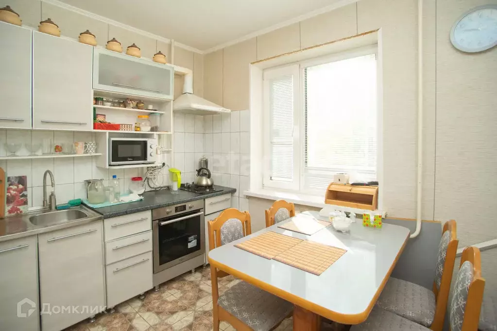 Продаётся 2-к квартира, 54.3 м - Фото 0