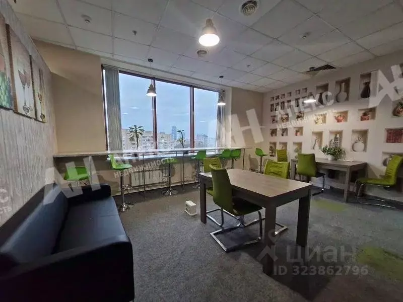 Офис в Москва Ракетный бул., 16 (334 м) - Фото 1