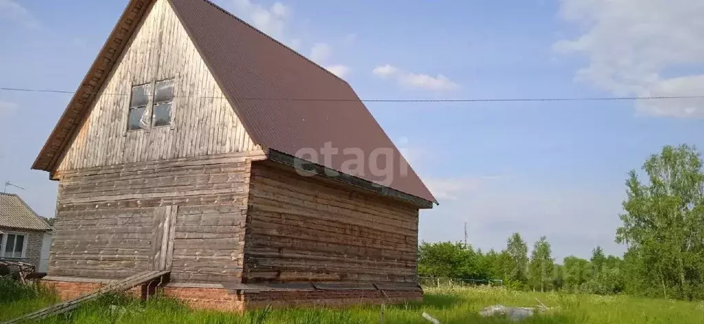 Дом в Смоленская область, Демидов Полевая ул. (113 м) - Фото 0