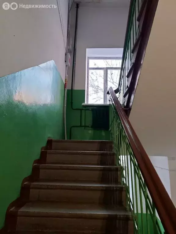 3-комнатная квартира: Киров, улица Маклина, 45 (59.3 м) - Фото 2