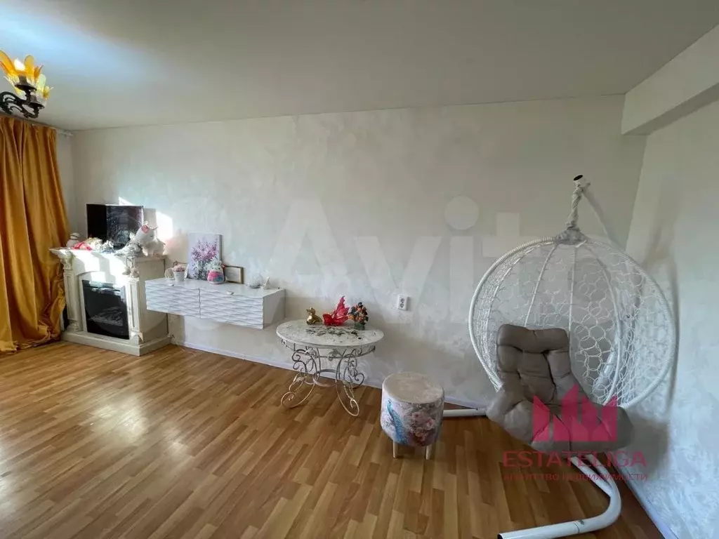 3-к. квартира, 58 м, 7/9 эт. - Фото 0