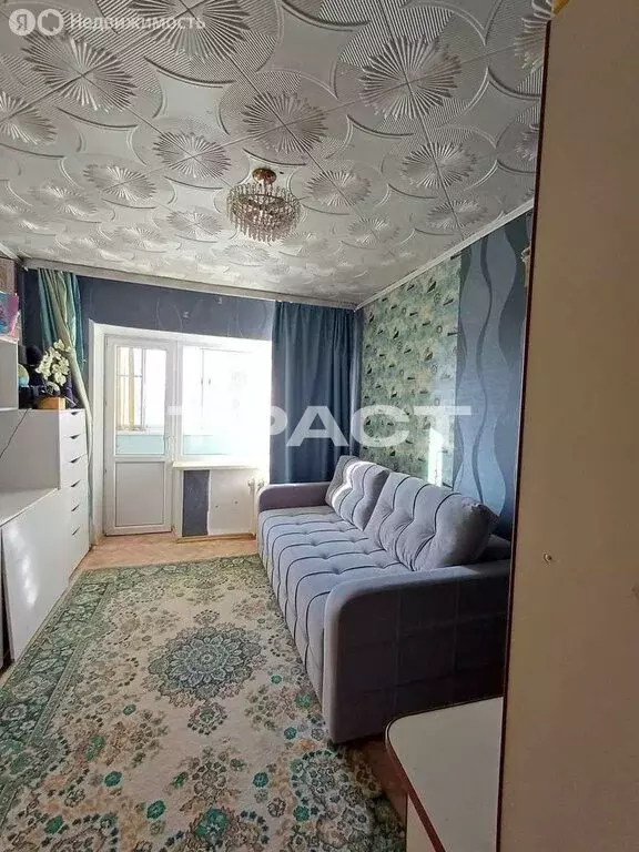 2к в 6-комнатной квартире (24 м) - Фото 1
