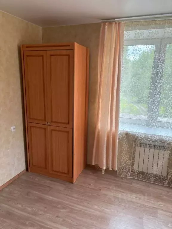 1-к кв. Тульская область, Новомосковск Пионерская ул., 18Жк1 (36.8 м) - Фото 2