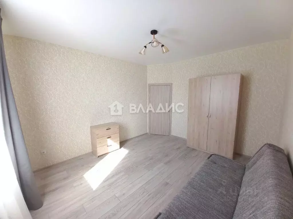 1-к кв. Калининградская область, Калининград Корсунская ул., 23А (35.0 ... - Фото 0
