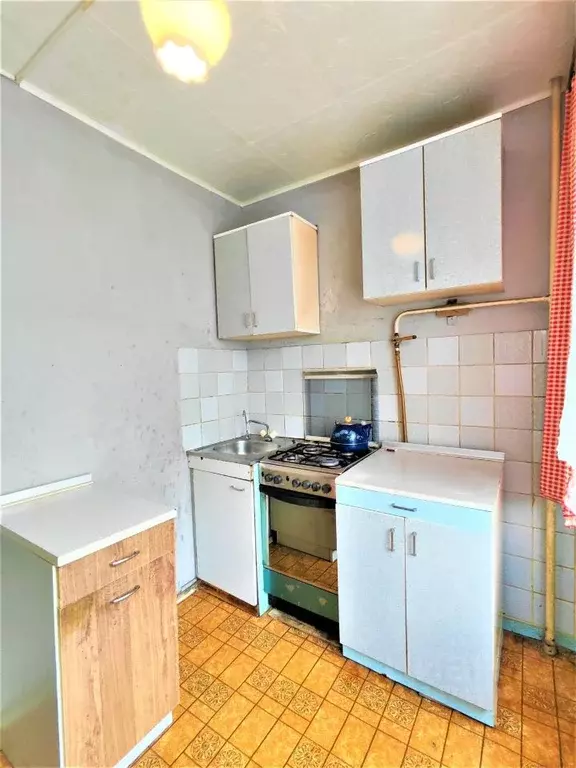 2-к кв. Москва Тайнинская ул., 12 (45.0 м) - Фото 2